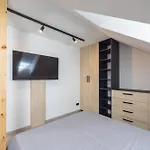 Na Lanech 아파트 Litomyšl