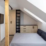 Na Lanech 아파트 Litomyšl