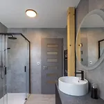 아파트 Na Lanech Litomyšl