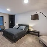 Na Lanech * Litomyšl