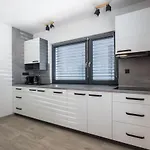 Na Lanech 아파트 Litomyšl