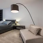 아파트 Na Lanech Litomyšl