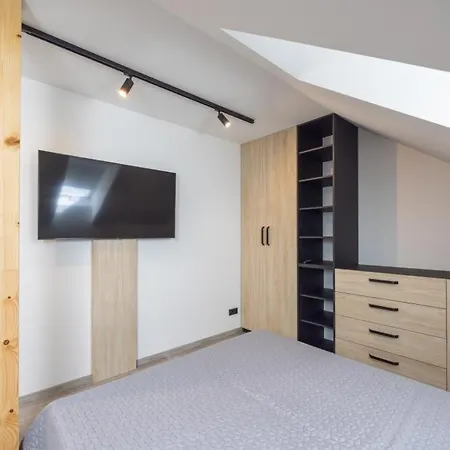 Na Lánech Apartamento Litomyšl