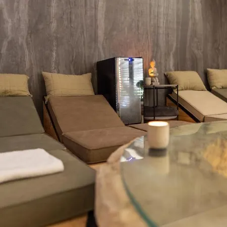 Apartamento Na Lánech Litomyšl