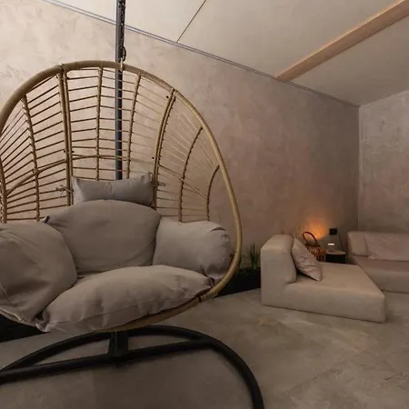 Apartamento Na Lánech *