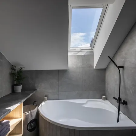 Apartament Na Lanech *