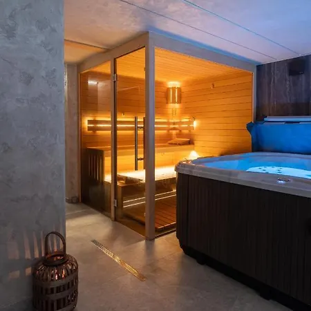 Na Lanech Apartament Litomyšl