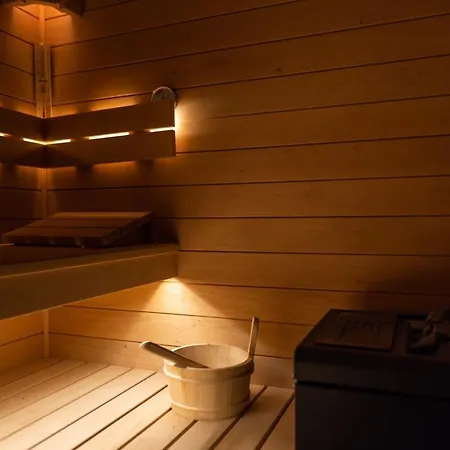 Na Lanech Apartament