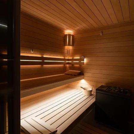 Apartament Na Lanech Litomyšl