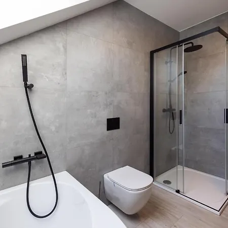 Na Lanech Apartament Litomyšl