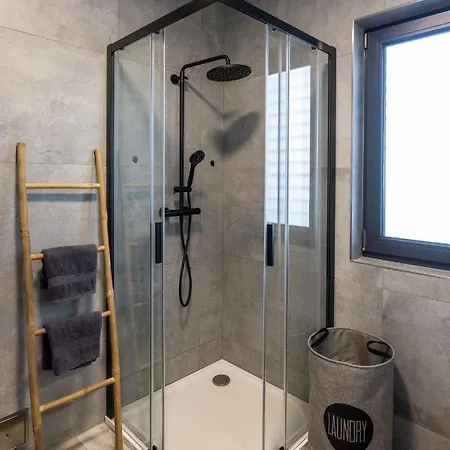 Na Lanech Apartment *