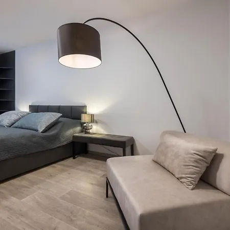 Apartment Na Lanech Litomysl