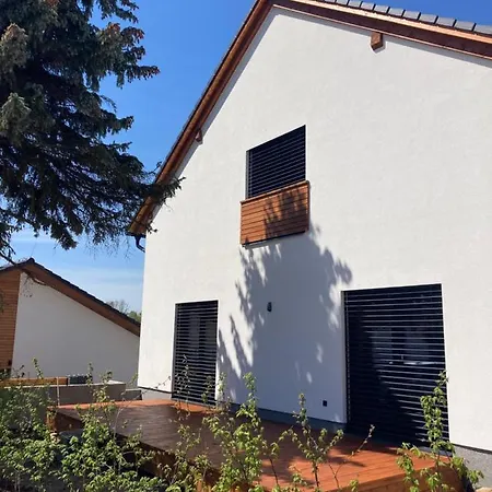 Na Lanech Apartment Litomysl
