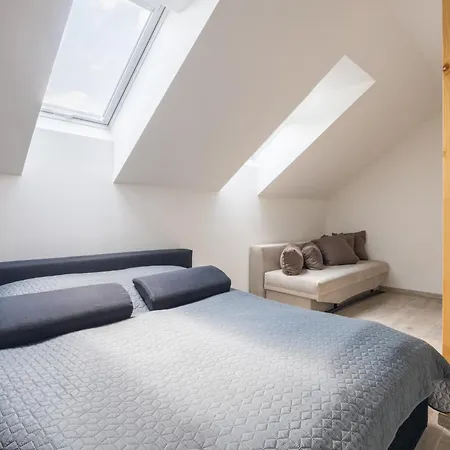 Na Lanech Appartement