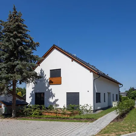 Appartement Na Lanech *