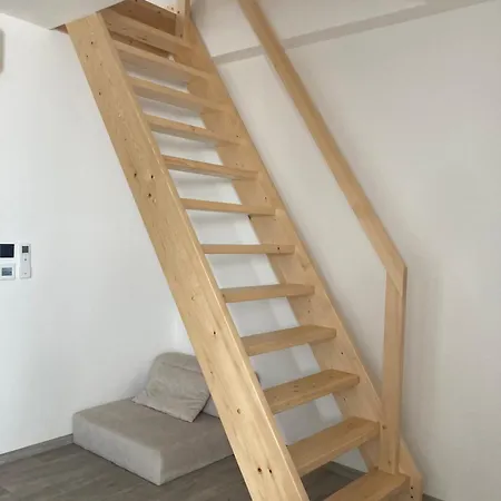 Na Lanech Apartament *