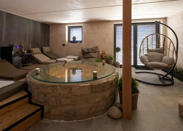 Na Lanech Apartament