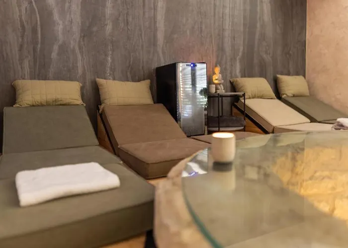 Apartament Na Lanech Litomyšl