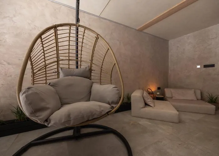 Apartament Na Lanech *