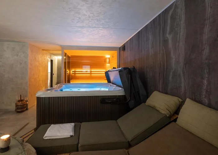 Na Lánech Apartmán Litomyšl