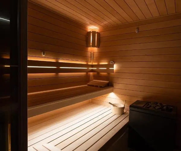 Apartmán Na Lánech Litomyšl