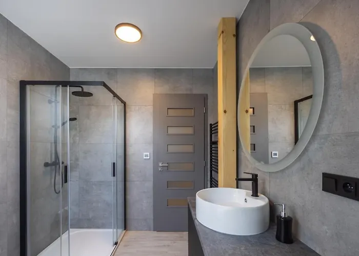 Apartamento Na Lánech Litomyšl