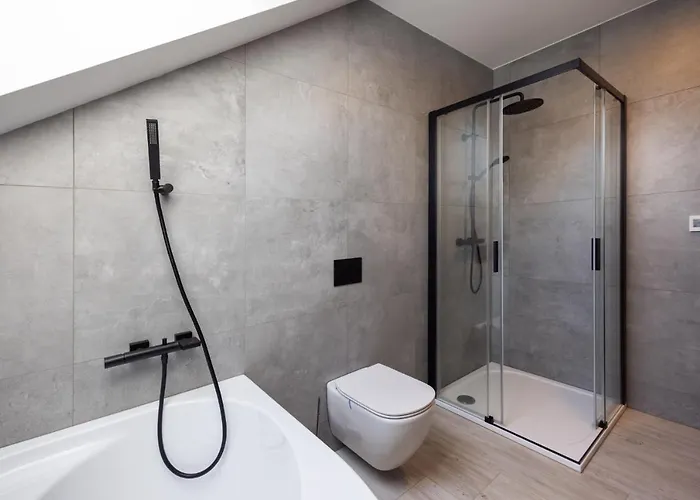 Na Lanech Apartament Litomyšl