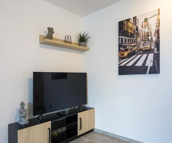 Apartament Na Lanech