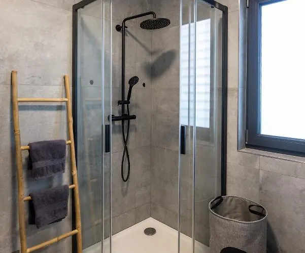 Na Lanech Apartament *