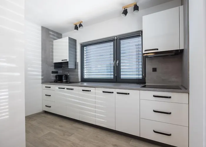 Na Lanech Apartament Litomyšl