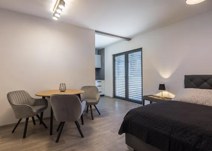 Na Lánech Apartmán Litomyšl