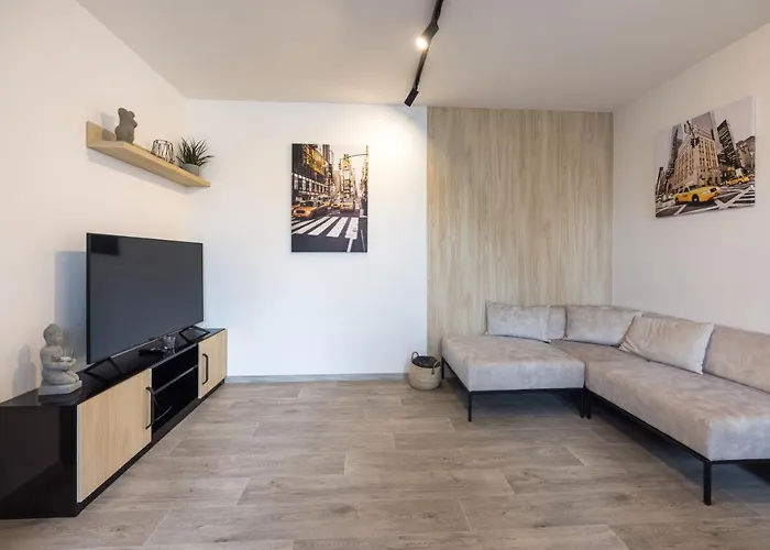 Na Lanech Apartament *