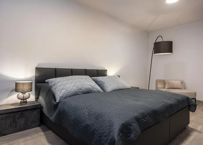 Apartament Na Lanech *