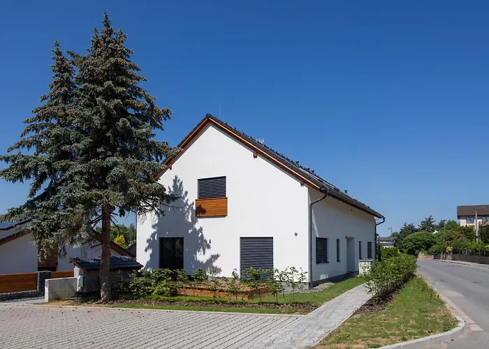 Apartament Na Lanech *