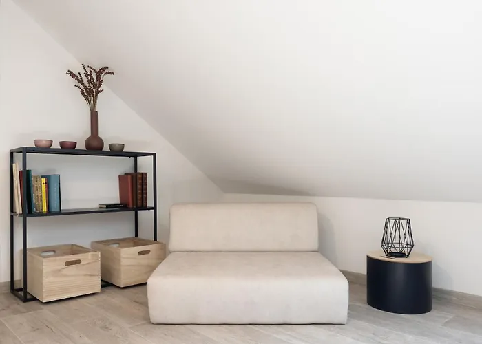 Na Lanech Apartament *
