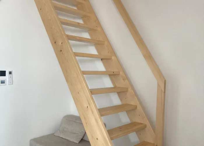 Na Lanech Apartament *